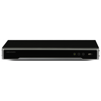 REJESTRATOR IP HIKVISION DS-7608NI-K2/8P 8 KANAŁÓW HDMI PoE